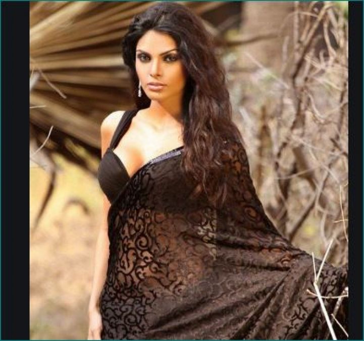 Sherlyn Chopra will launch a new OTT platform soon