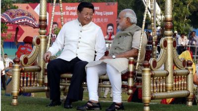आमिर की 'दंगल' पर PM नरेंद्र मोदी के कानों में चीन के राष्ट्रपति ने फुसफुसाया...