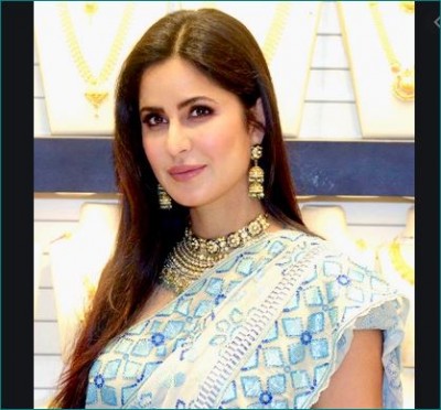 Katrina Kaif to have another big film, Bollywood's this famous actor will also be seen