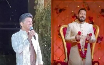 Shaan wants such a bride for friend Mika, gave special advice to the singer