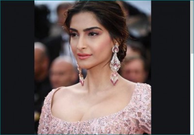 Sonam Kapoor turns 35 today, this is how B-town celebs wished her