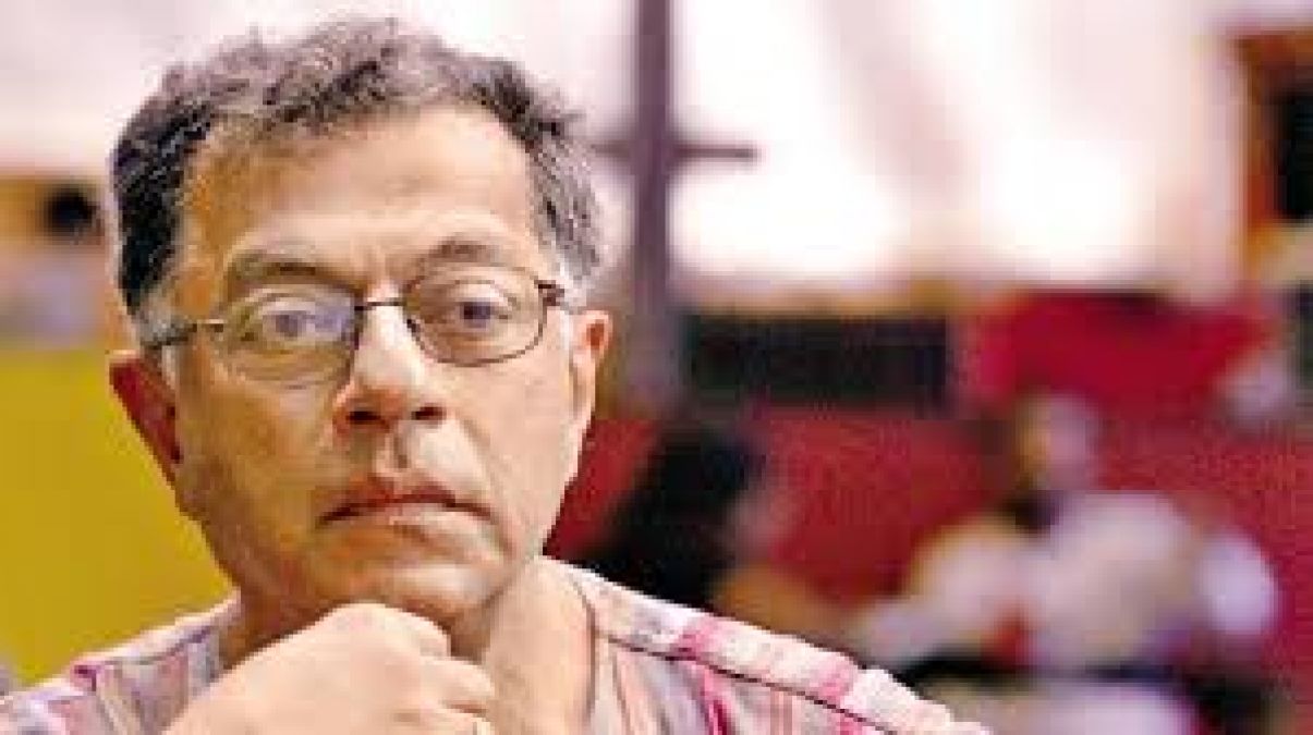 Bollywood mourns the wave of heartbreak, prominent actor Girish Karnad passes away!