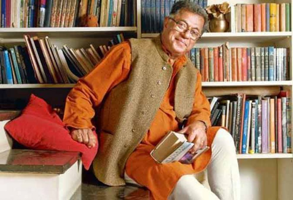 Bollywood mourns the wave of heartbreak, prominent actor Girish Karnad passes away!