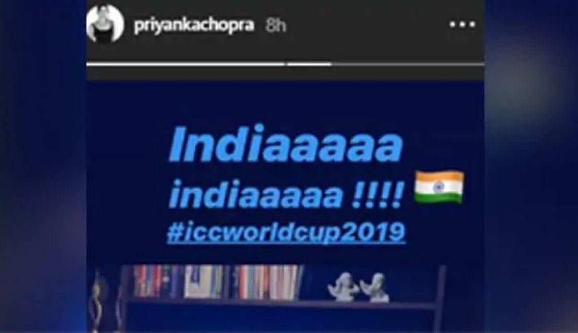 World Cup 2019: Bollywood Celebs celebrate team India's victory