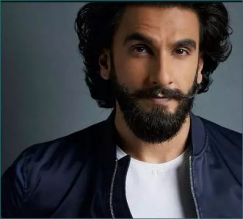 Ranveer Singh makes special appeal to people on International Day of Sign Languages