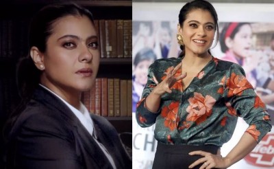 People got angry after knowing the truth of Kajol taking a break from social media