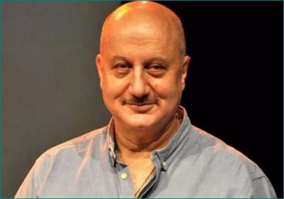 Anupam Kher became angry with Kashmiri Pandit's murder