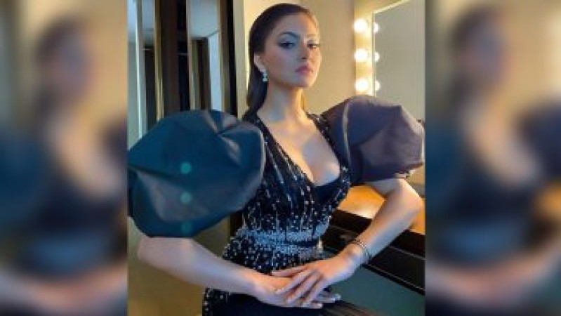 Urvashi Rautela once extended helping hand, donated 27 oxygen concentrators