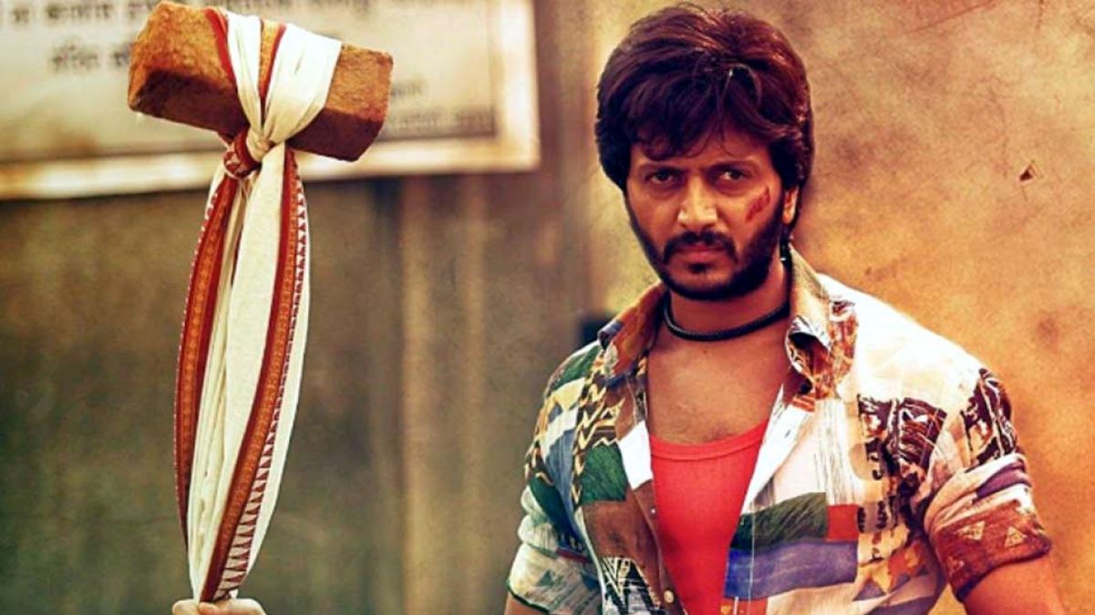 Is Riteish Deshmukh there for 'Baaghi3'? read here!