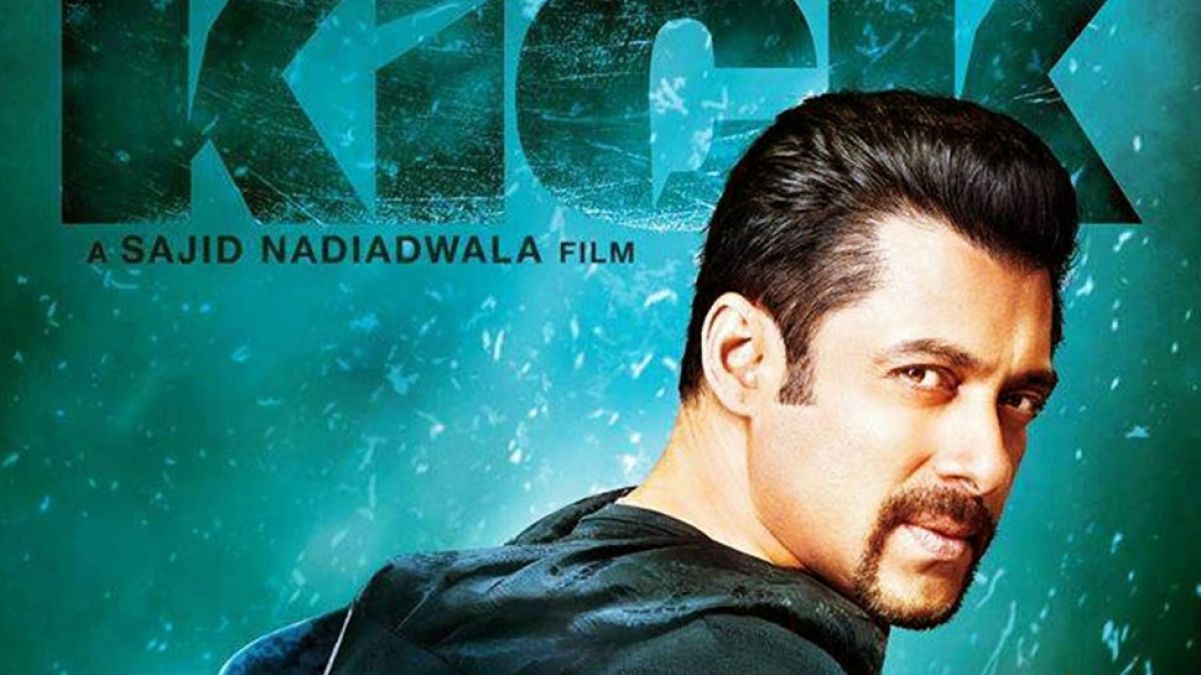 Big News: Kick2 all set to go on floors; here's the director!