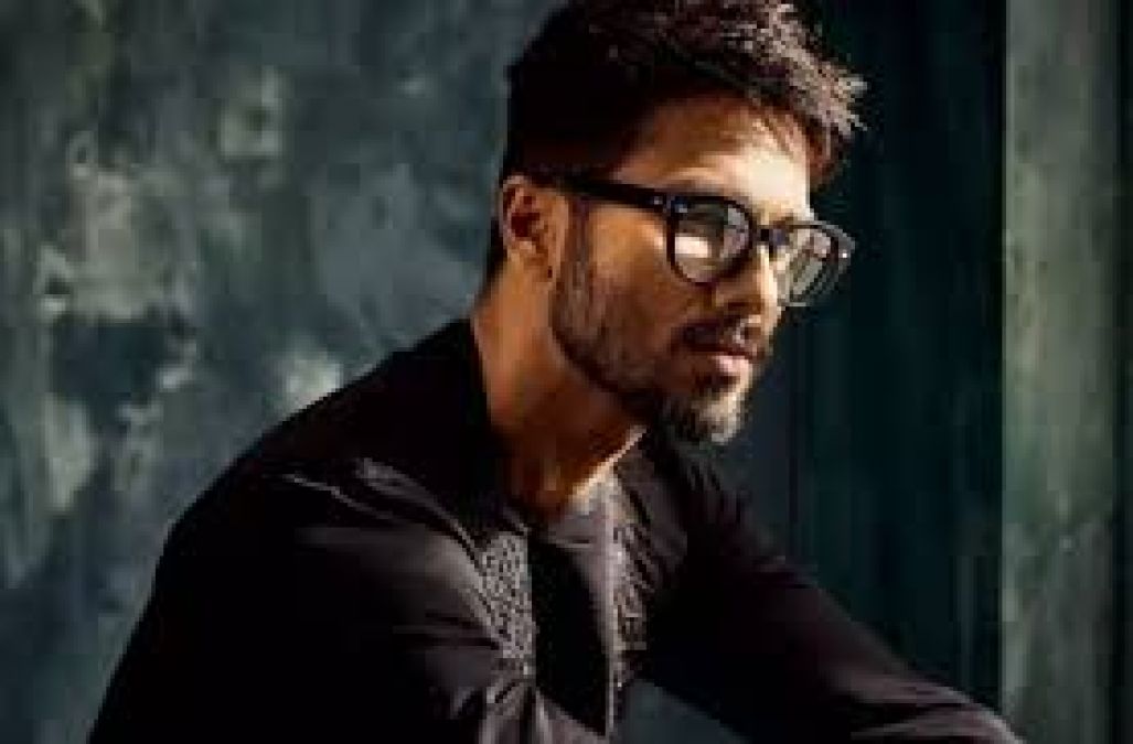 Shahid Kapoor still regrets not working on this hit film!