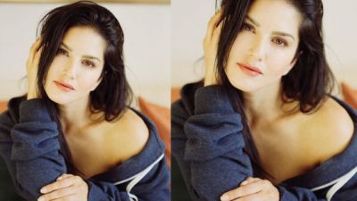 Sunny Leone shows her bold avatar; see the picture!