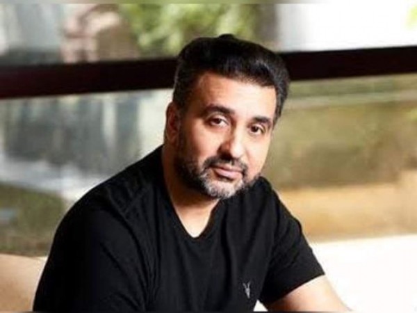 'Lyingly put my private parts video on the app,' this famous actress accused Raj Kundra