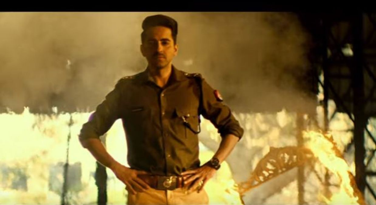 The first song of ' article 15 ' released, watch the video!