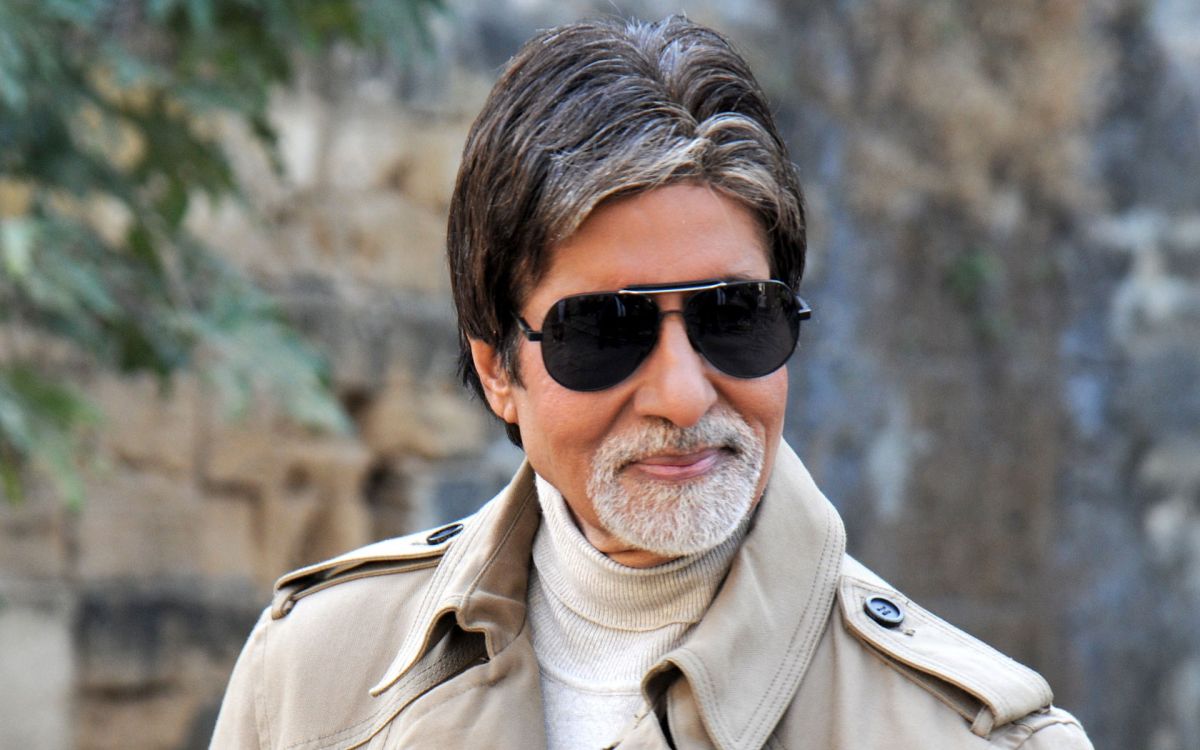 Big B again proves to be a megastar; paid off the loan of farmers!