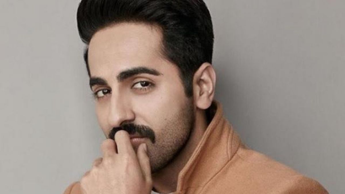 Article 15: The film is made on social issues; Ayushman said Big thing!