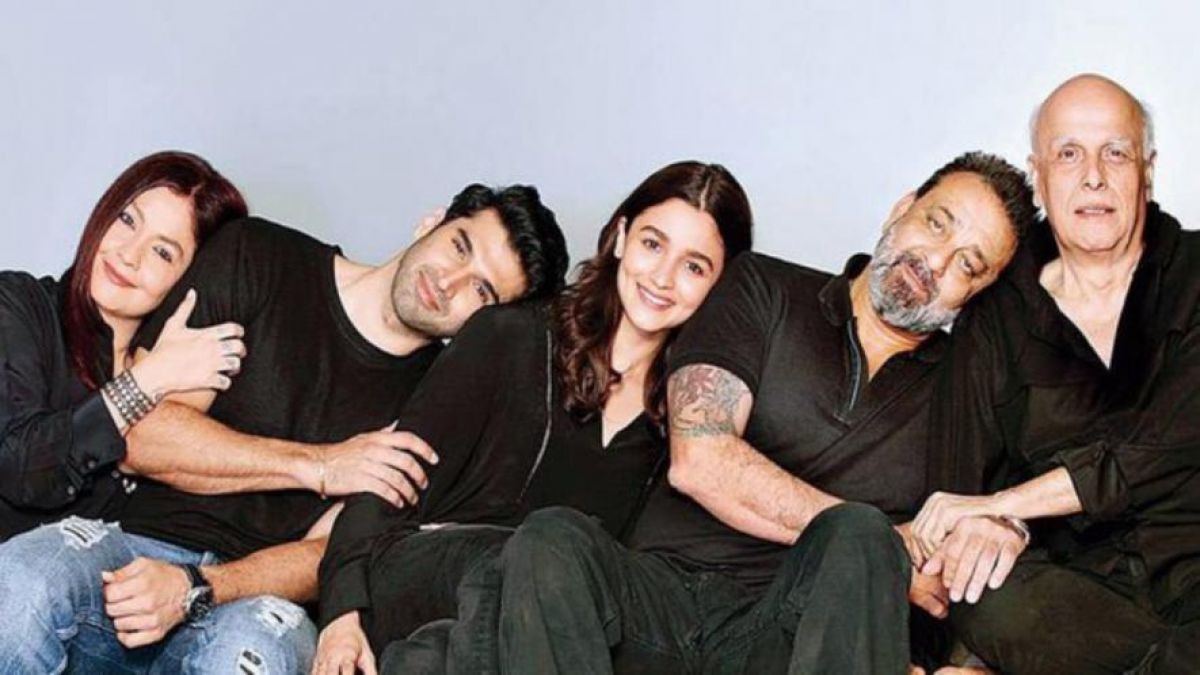 Sadak 2: Maybe fans will not like Alia, the big reveal about her look!