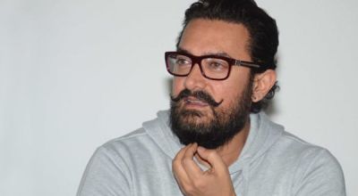 फिल्म साइन करते वक्त अपने दिल की आवाज सुनता हूँ, आमिर खान