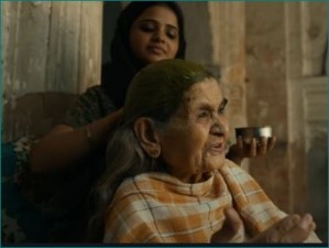 Gulabo Sitabo: Begum is in more discussions than Amitabh-Ayushman, know who is she?