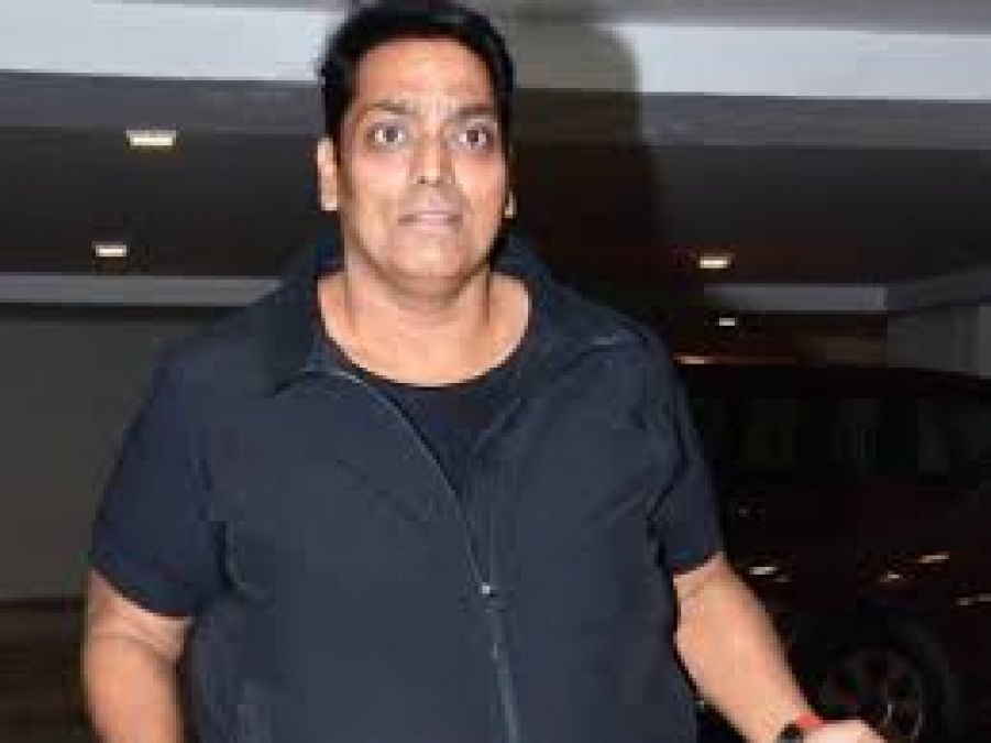This is how Ganesh Acharya made his career after his father's death