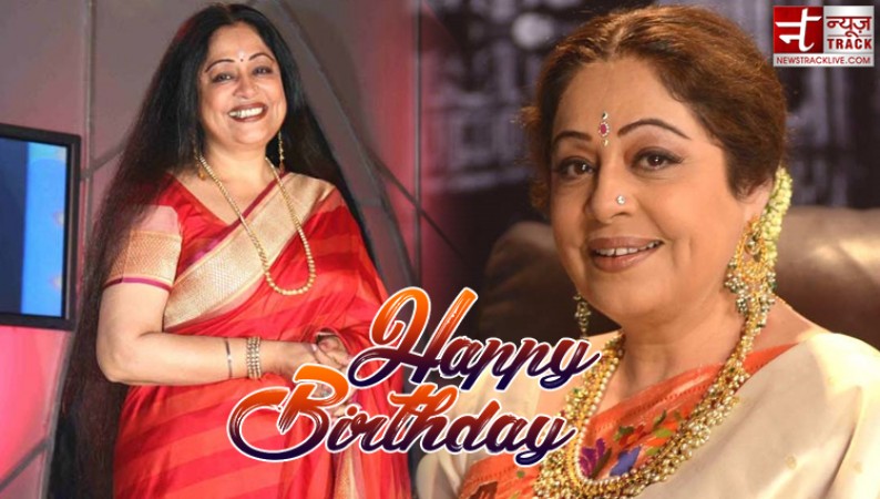 Do you know? Kirron Kher comes from a high profile family of bureaucrats and army personnels
