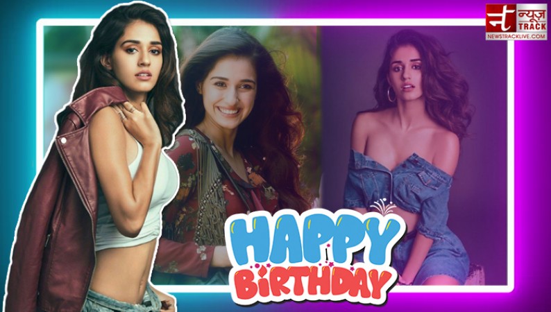Disha Patani used this home remedy till 12th class for flawless skin