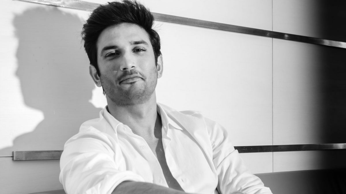 Sushant Singh Rajput gets recognition from serial 'Pavitra Rishta', Know his journey