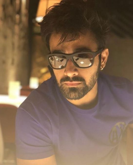 Pearl V Puri will be seen once again in 'Naagin 5'