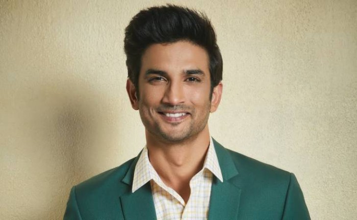 Sushant Singh Rajput gets recognition from serial 'Pavitra Rishta', Know his journey