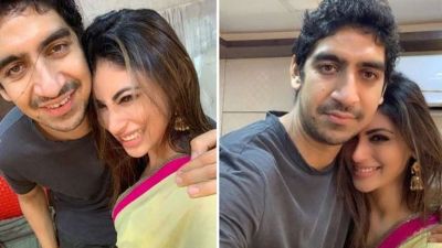This director is dating Mouni Roy, Celebs Congratulate!