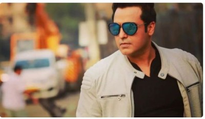 Govinda's nephew takes a dig at Salman Khan, you will be surprised to know