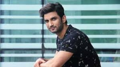 Bollywood actor Sushant Singh Rajput commits suicide at home in Bandra