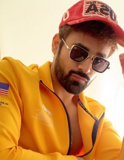 Pearl V Puri will be seen once again in 'Naagin 5'