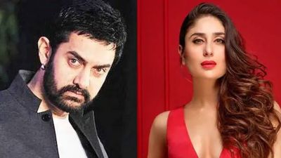 Aamir-Kareena to stare in this movie!
