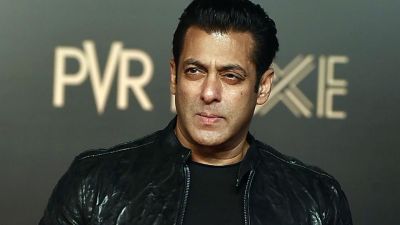Salman Khan becomes emotional on terming 'Bharat' as Superhit!