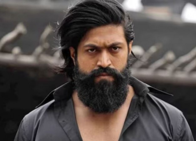 Shooting of Yash's film stalled, know why