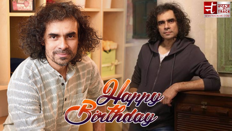 Imtiaz Ali once was in affair with chef 14 years younger than him
