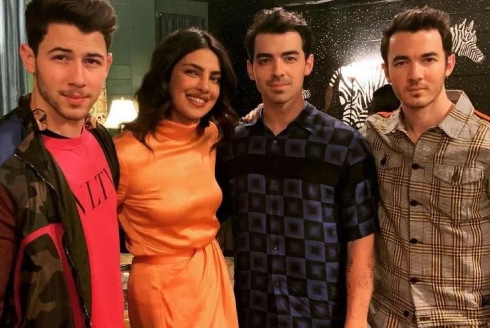 3 Times Police was called at Priyanka's Jeth's Bachelors Party; read why!