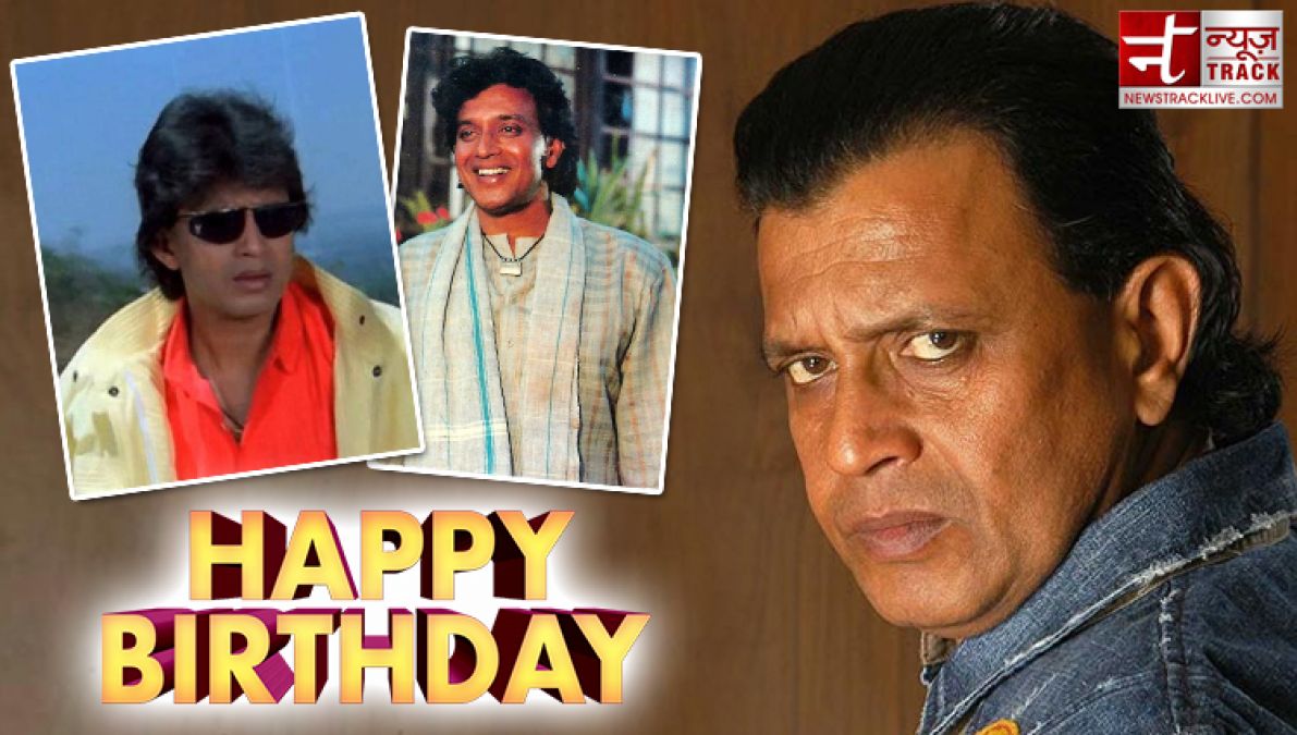 Birthday Special: The 'Da of Bollywood' turns 67; a journey from Naxalite to superstar