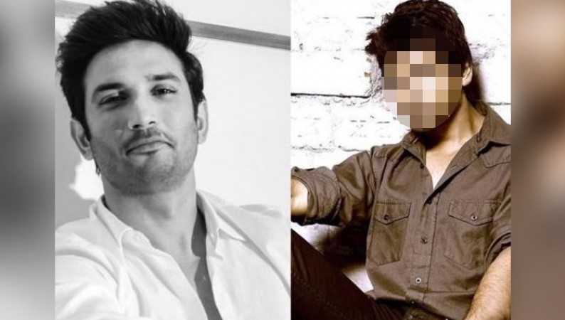 Nikhil Dwivedi Calls Out Bollywood's Hypocrisy on death of Sushant Singh Rajput