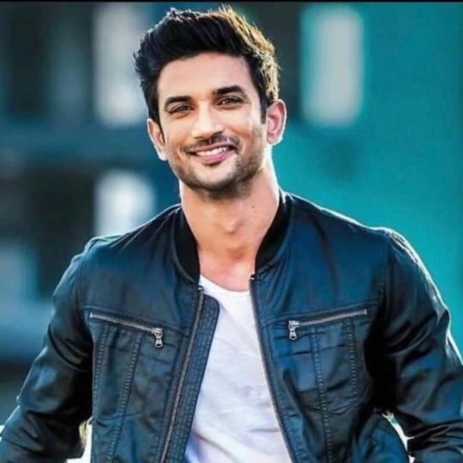 Do you also want to stay in Sushant Singh Rajput's apartment? So fulfill your dream by paying rent