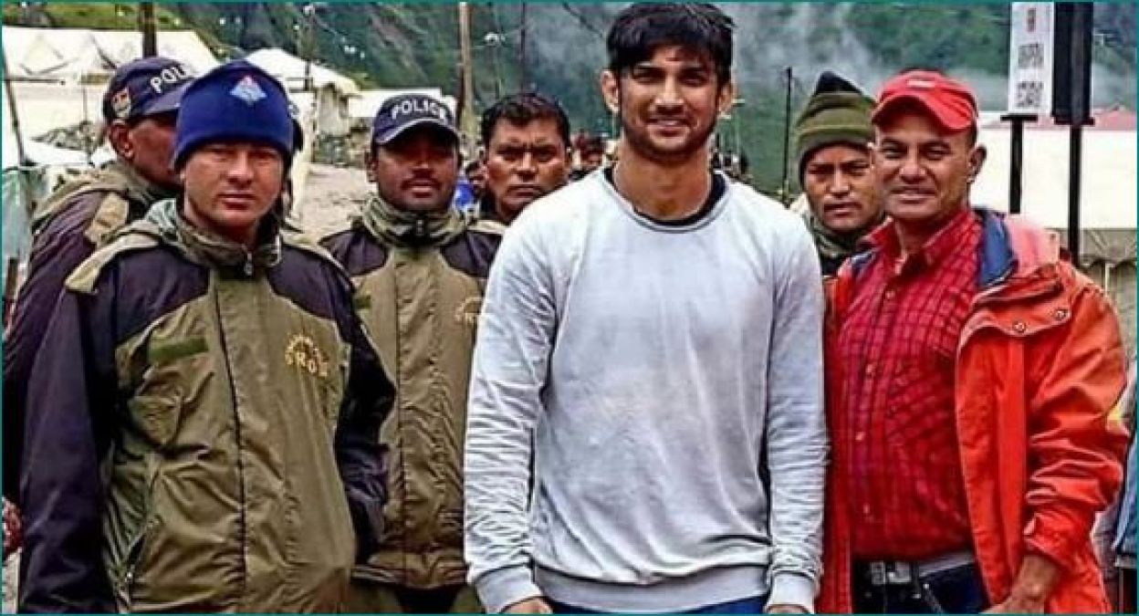 Sushant Singh Rajput's native villagers mourns his death