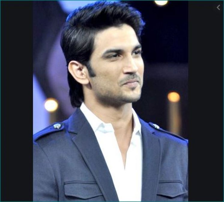 Sushant Singh Rajput's family leave for Mumbai from Patna, funeral to be held at 4 pm