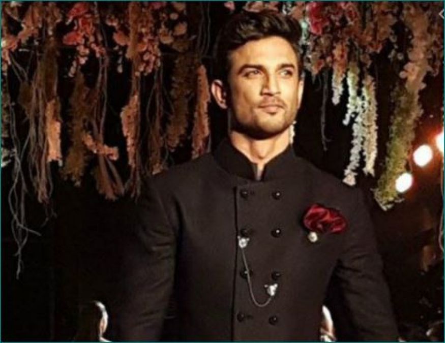 Sushant Singh Rajput was about to get married in November, family reveals shocking secrets