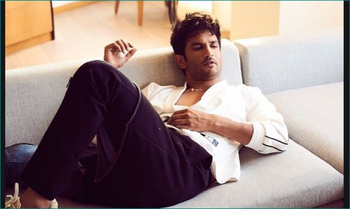 Sushant Singh Rajput was about to get married in November, family reveals shocking secrets