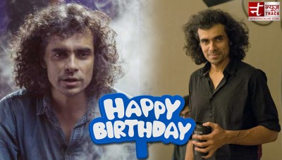 Birthday Special: Imtiaz Ali beautifully portrays love in these outstanding movies