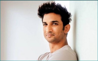 This filmmaker considering himself responsible for Sushant's death