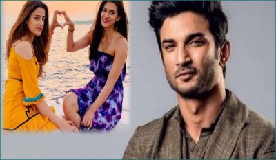Kriti Sanon trolled for not sharing any post on Sushant Singh Rajput's death, sister writes open letter
