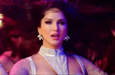 Before doing this film, Sunny Leone had demanded the actor's HIV test