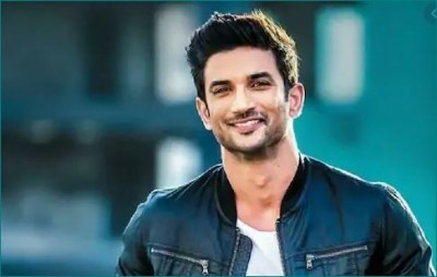family members complained about this four months before Sushant's death